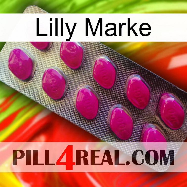 Lilly Brand 09